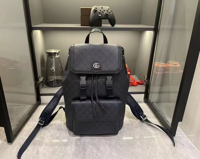 Gucci Backpacks